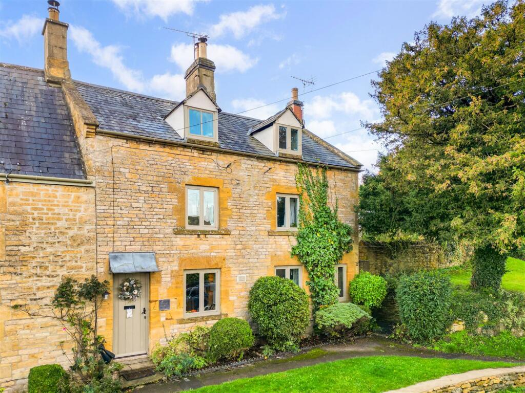Main image of property: Longborough, Gloucestershire