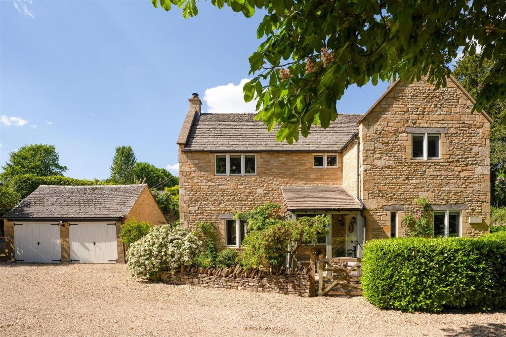 Main image of property: Hazleton, Cheltenham