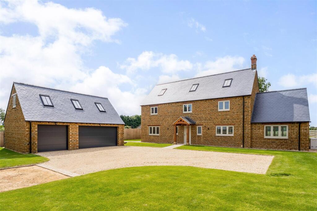 Main image of property: Quarry Road, Hornton