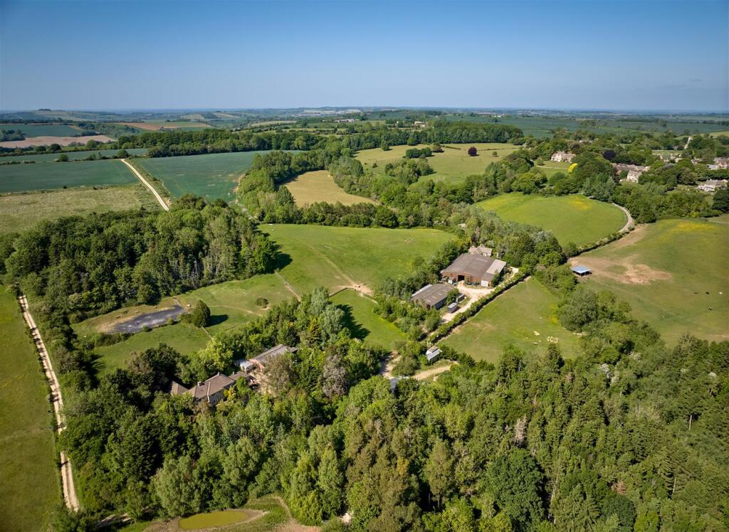 Main image of property: Great Rollright, Oxfordshire