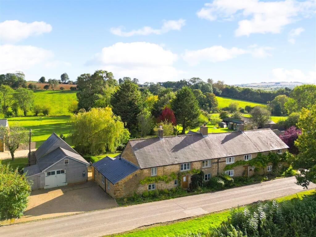 Main image of property: Sibford Gower, Oxfordshire
