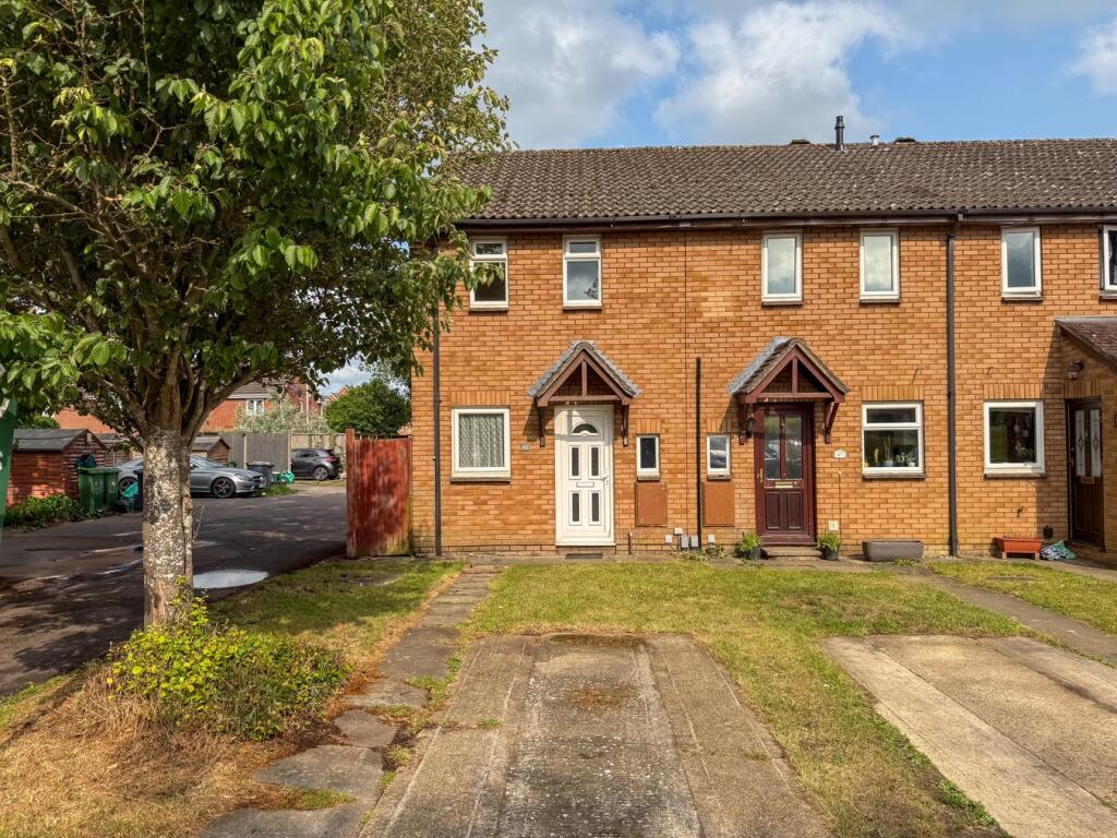 Main image of property: Braemore Close, Thatcham, RG19