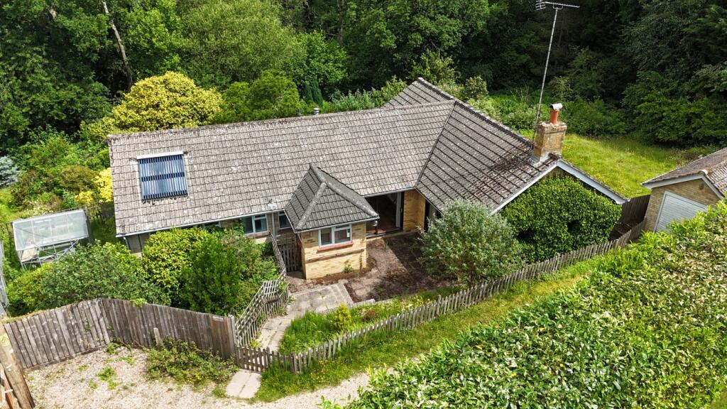 Main image of property: Drove Lane, Cold Ash, Thatcham, RG18