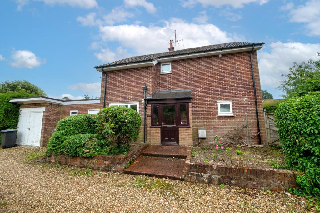 Main image of property: Westgate Road, Newbury, RG14