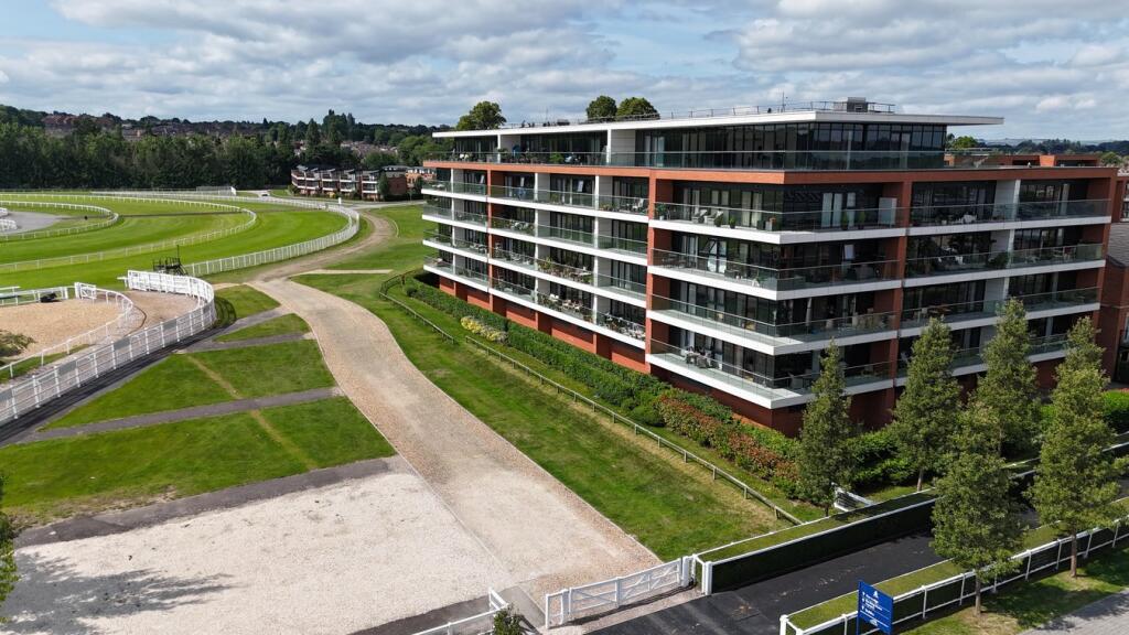 Main image of property: Racecourse Road, Newbury, RG14