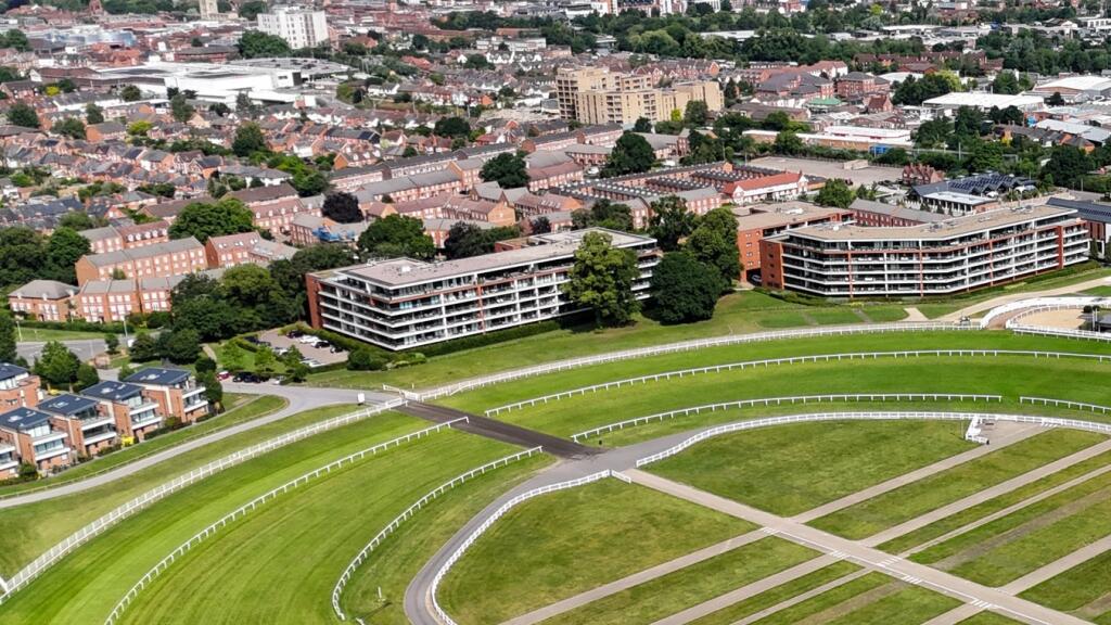 Main image of property: Racecourse Road, Newbury, RG14