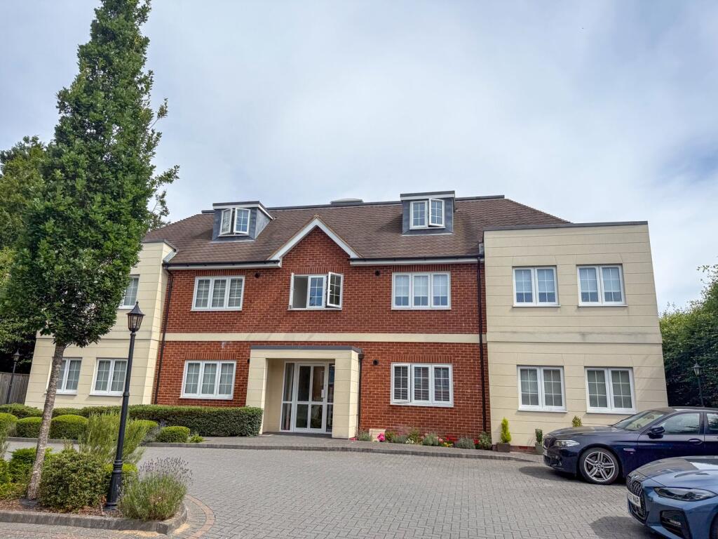 Main image of property: The Dolmans, Shaw, Newbury, RG14