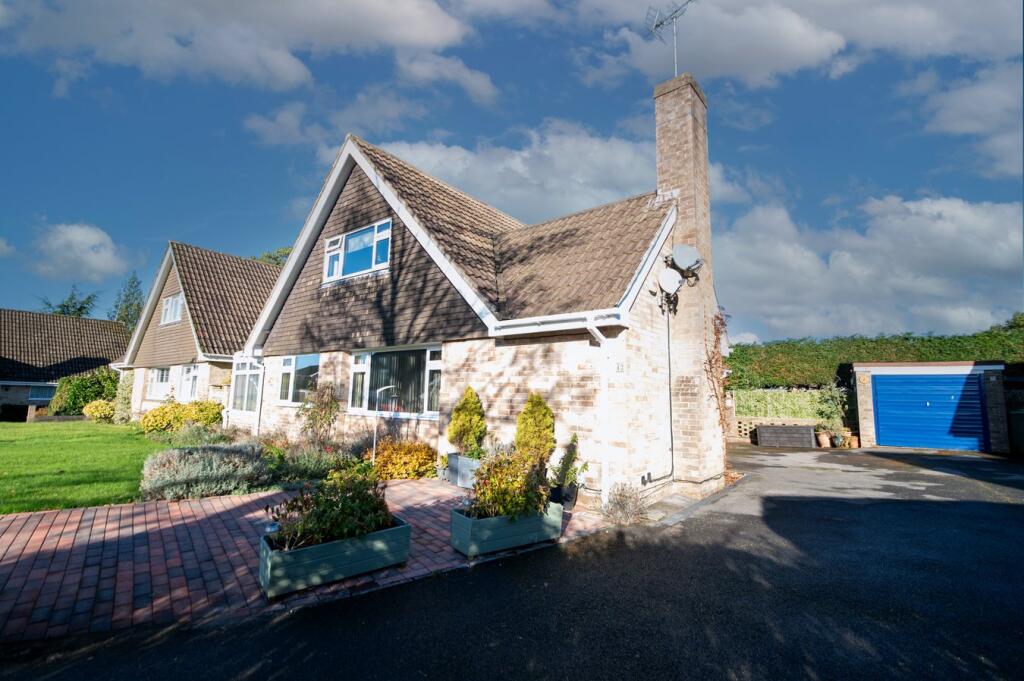 Main image of property: Gorselands, Newbury, RG14