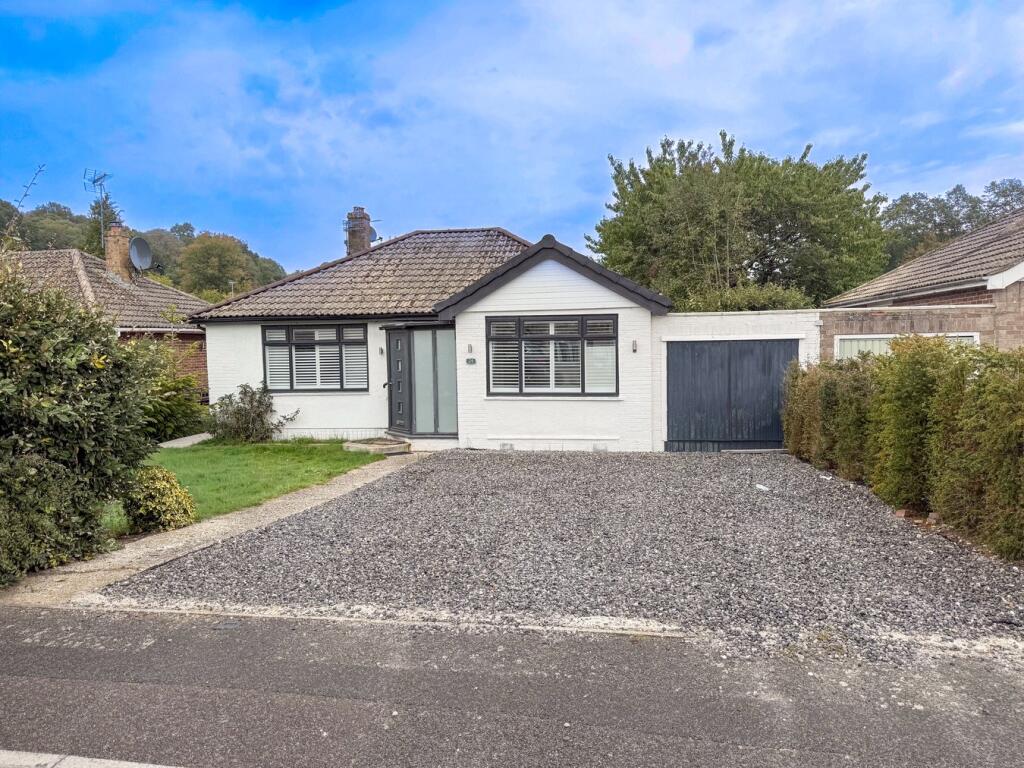 Main image of property: Briants Piece, Hermitage, Thatcham, RG18