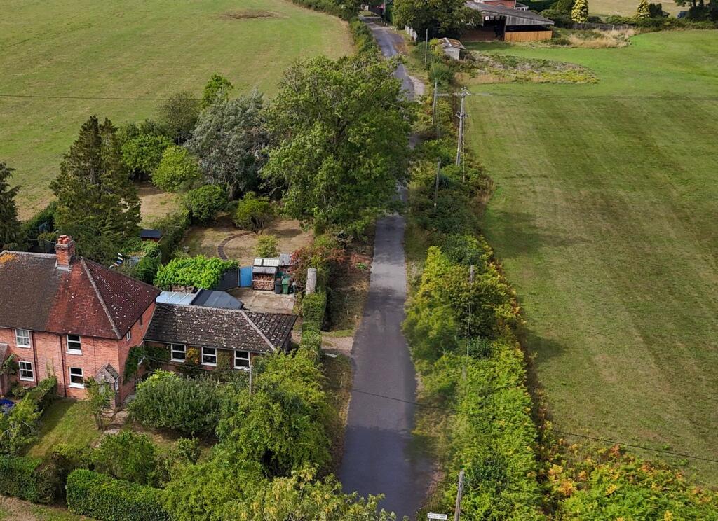 Main image of property: Aldermaston Road, Pamber Green, Tadley, RG26