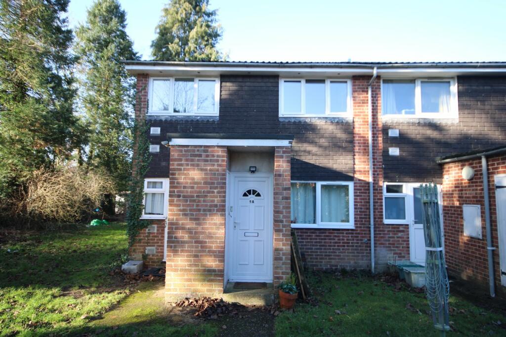 2 bedroom for sale in Redfield Court, Newbury, RG14