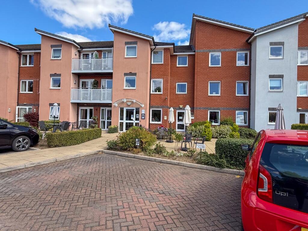 Main image of property: Western Avenue, Newbury, RG14
