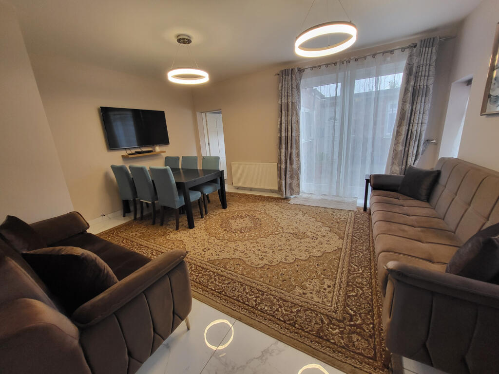 Main image of property: Clarence Road, Manchester. M13 0ZE