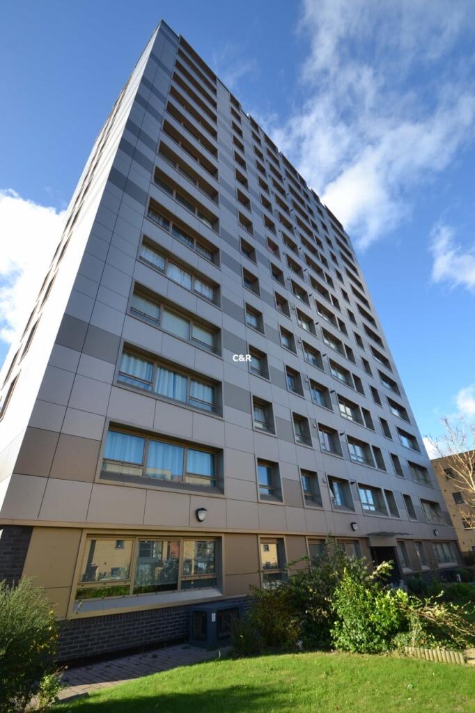 Main image of property: Hornchurch Court, Bonsall St, Hulme, Manchester. M15 6DT