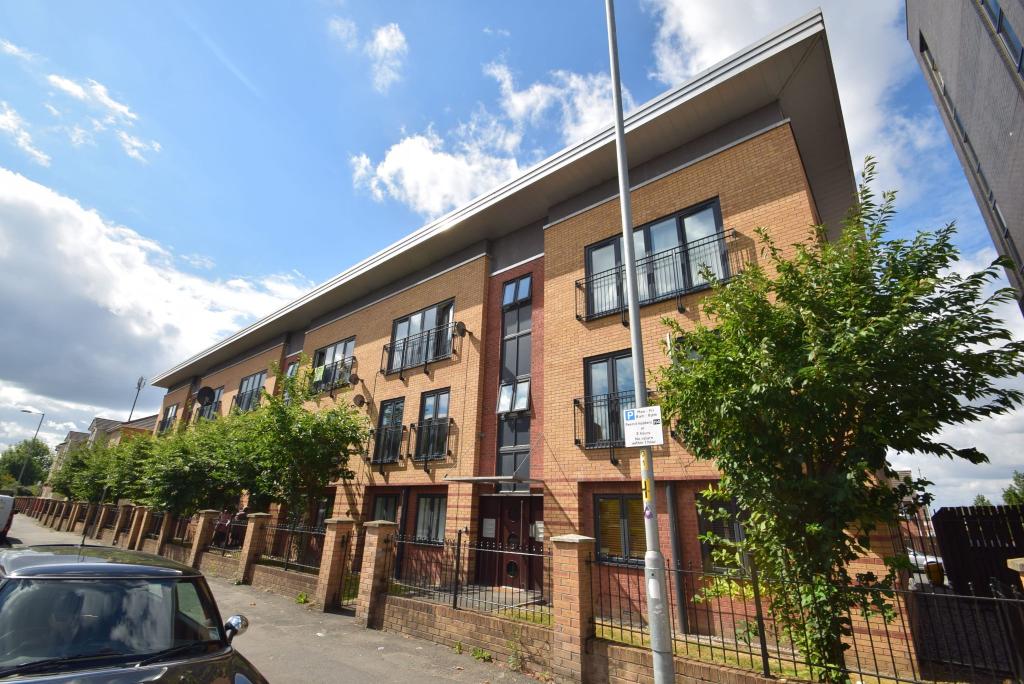 2 bedroom apartment for rent in Old Birley Street, Hulme, M15 5RG, M15