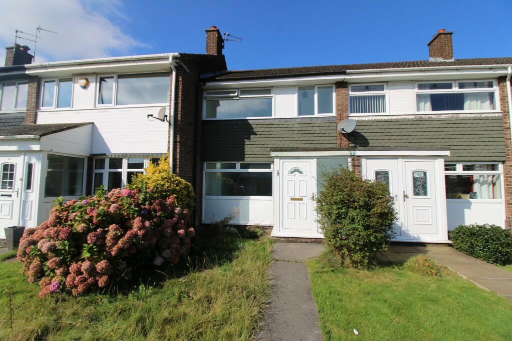 Main image of property: Portrush Road, Manchester, Greater Manchester, M22