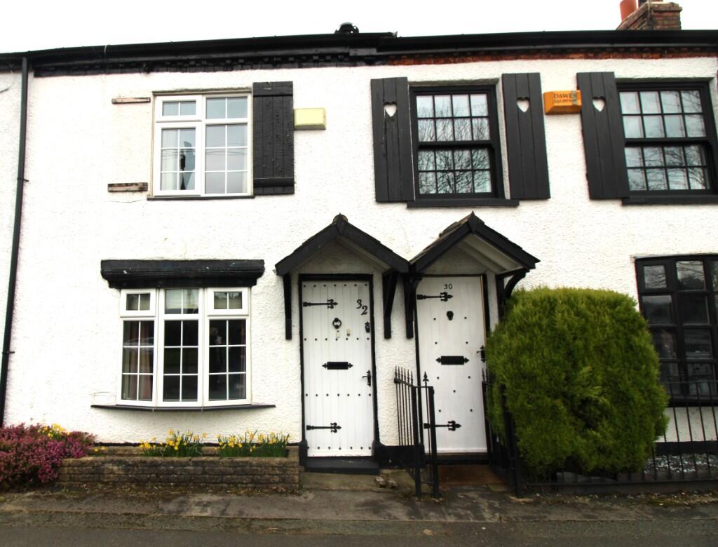 Main image of property: Daisy Bank Lane, Cheadle, Greater Manchester, SK8