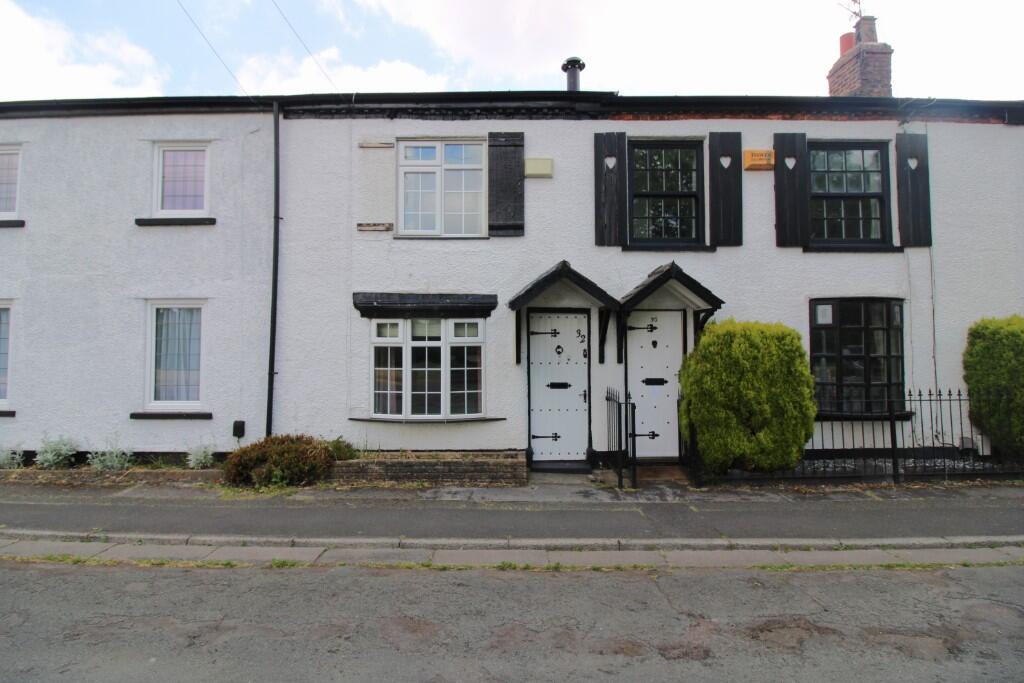 Main image of property: Daisy Bank Lane, Cheadle, Greater Manchester, SK8