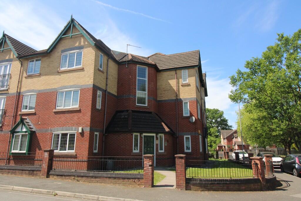 Main image of property: Beamsley Drive, Manchester, Greater Manchester, M22