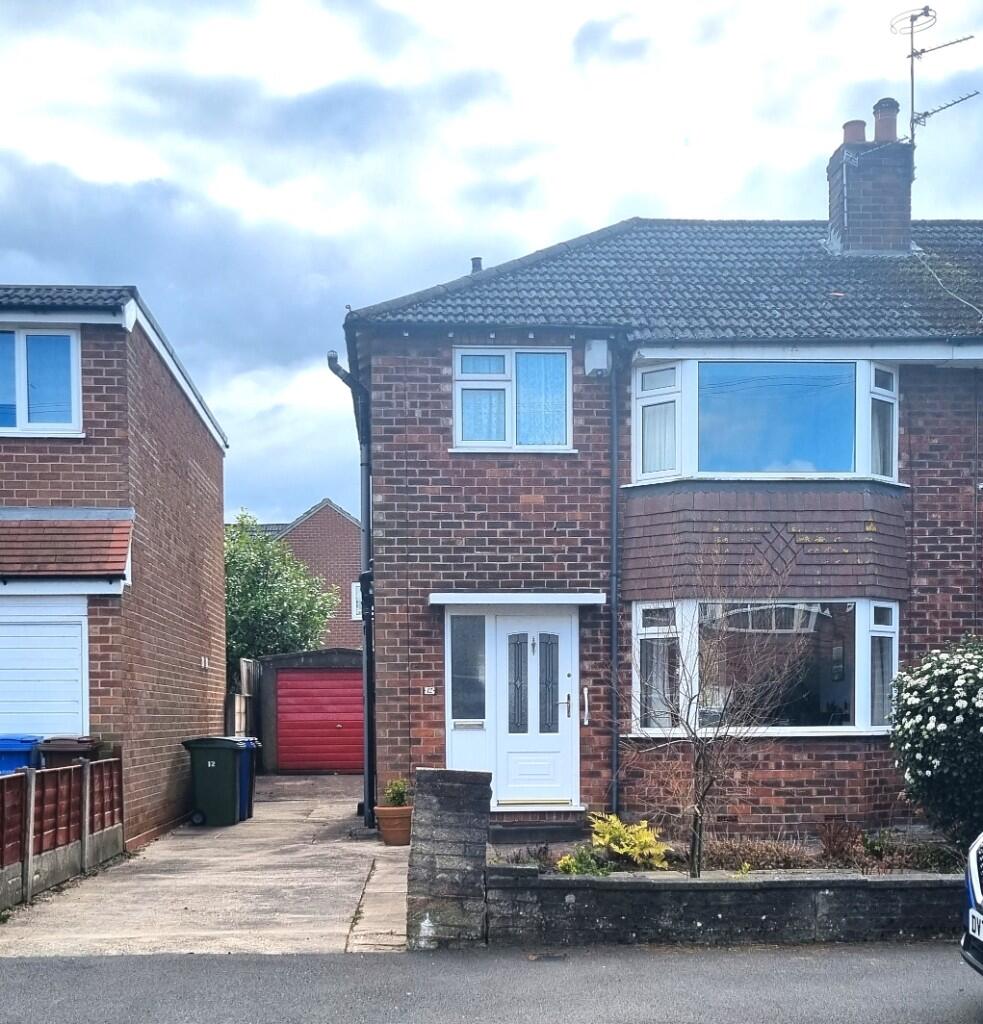 Main image of property: Lydney Avenue, Cheadle, Greater Manchester, SK8