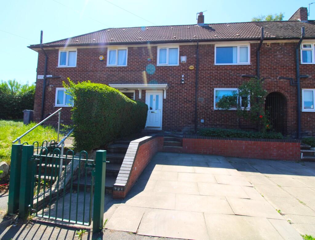 Main image of property: Benchill Road, Manchester, Greater Manchester, M22