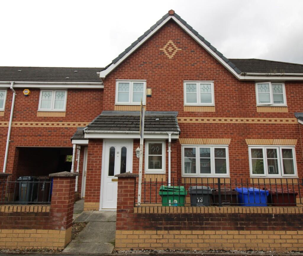 Main image of property: Drake Avenue, Manchester, Greater Manchester, M22