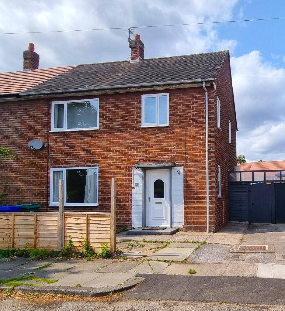 Main image of property: Hindley Avenue, Manchester, Greater Manchester, M22