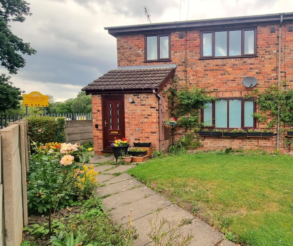Main image of property: Brandon Avenue, Cheadle, Greater Manchester, SK8