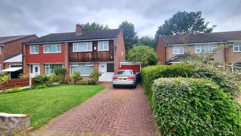 Main image of property: Brandon Avenue, Cheadle, Greater Manchester, SK8
