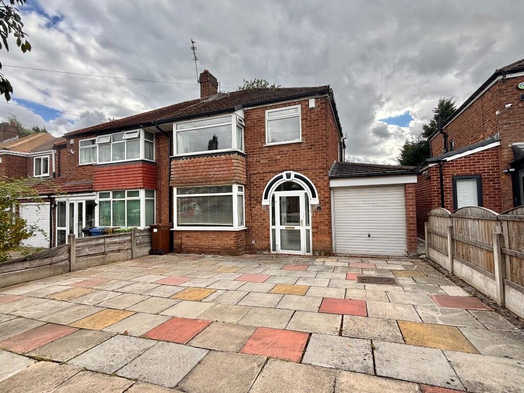 Main image of property: Etchells Road, Cheadle, Greater Manchester, SK8