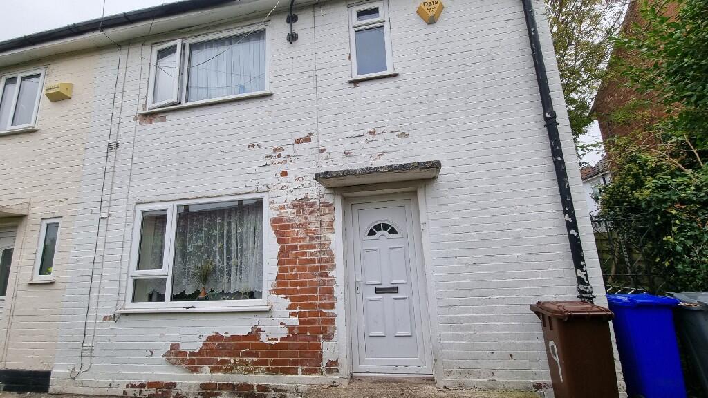 Main image of property: Alric Walk, Manchester, Greater Manchester, M22
