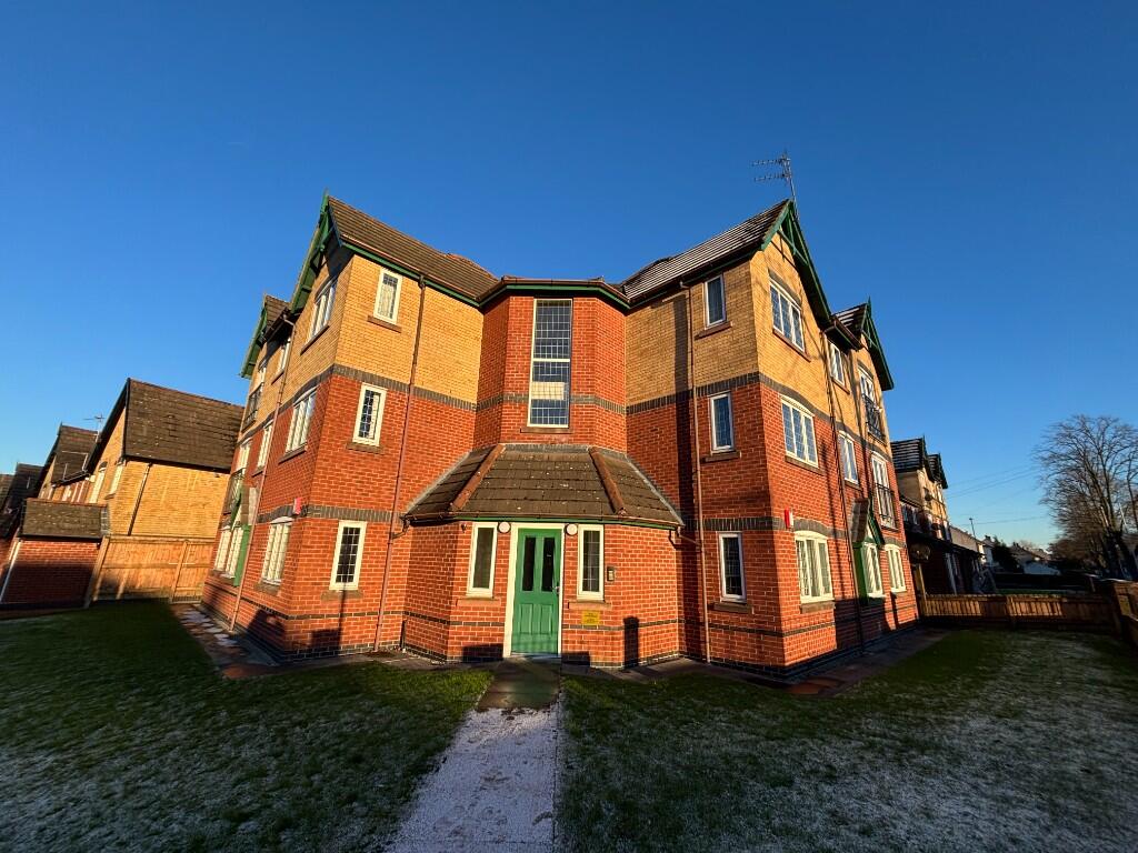 Main image of property: Cotefield Road, Manchester, Greater Manchester, M22