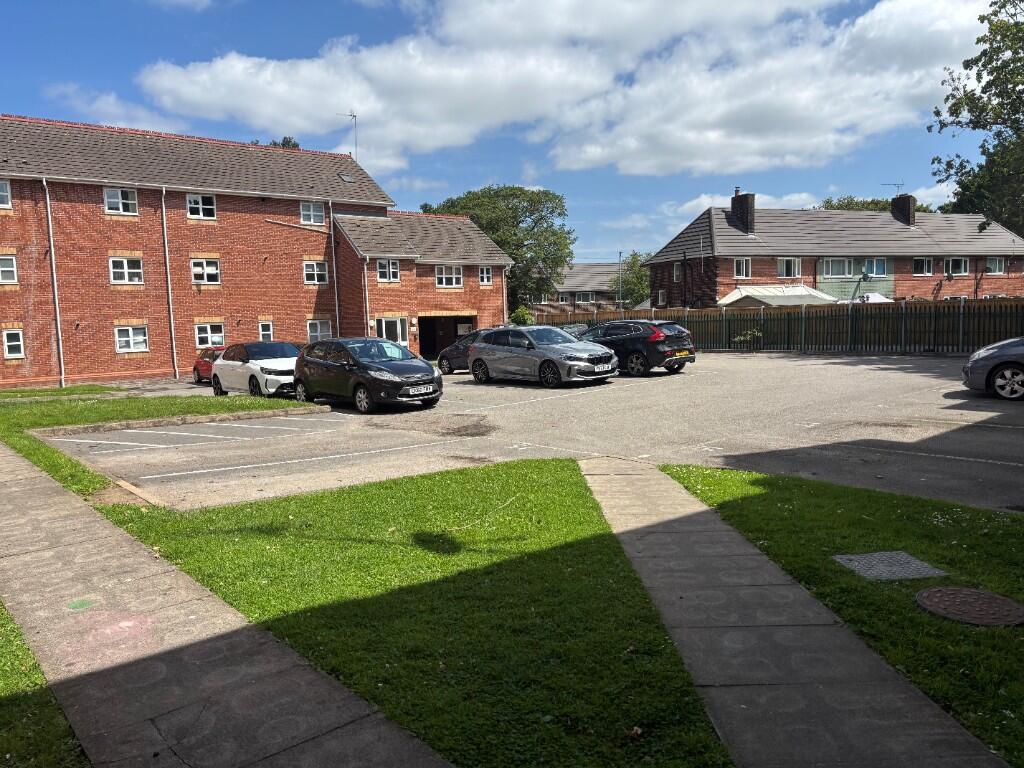 Main image of property: Apt 12, 67 Greenwood Road, Manchester, Greater Manchester, M22
