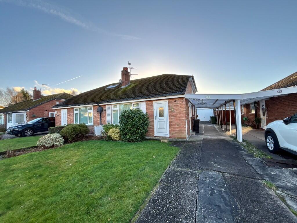 Main image of property: Birchdale Avenue, Cheadle, Greater Manchester, SK8