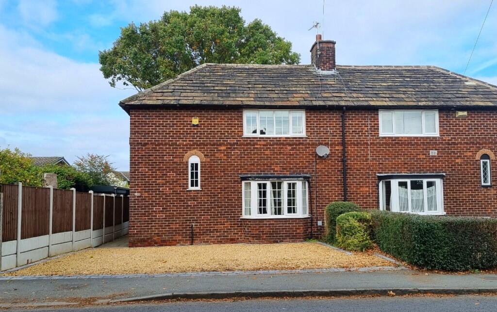 Main image of property: Finney Lane, Cheadle, Greater Manchester, SK8