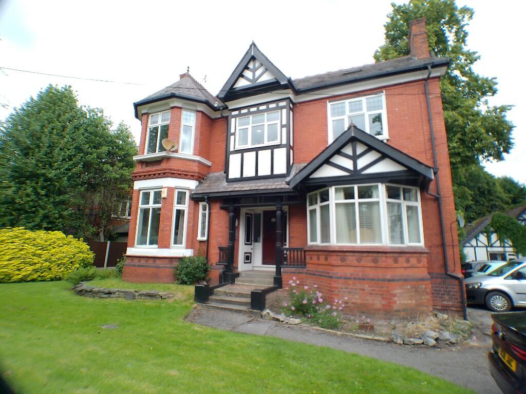 Main image of property: Barlow Moor Road, Didsbury, Manchester, M20 2GJ