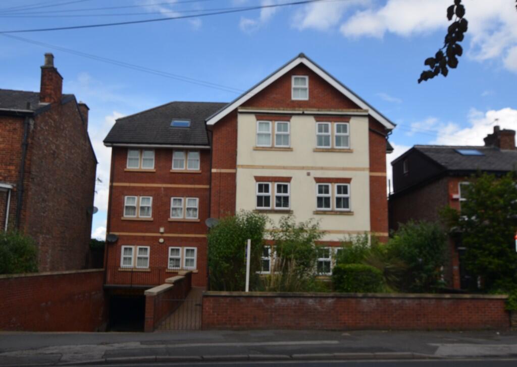 Main image of property: Village Court, 323a Stockport Road, Timperley, WA15 7UE