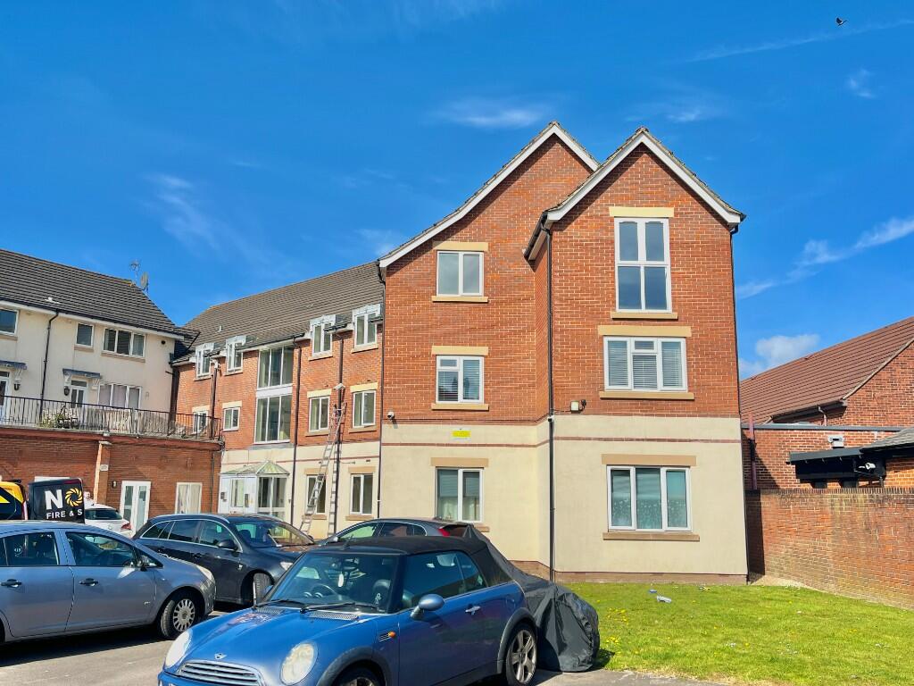 Main image of property: Forton Road, Gosport, Hampshire, PO12