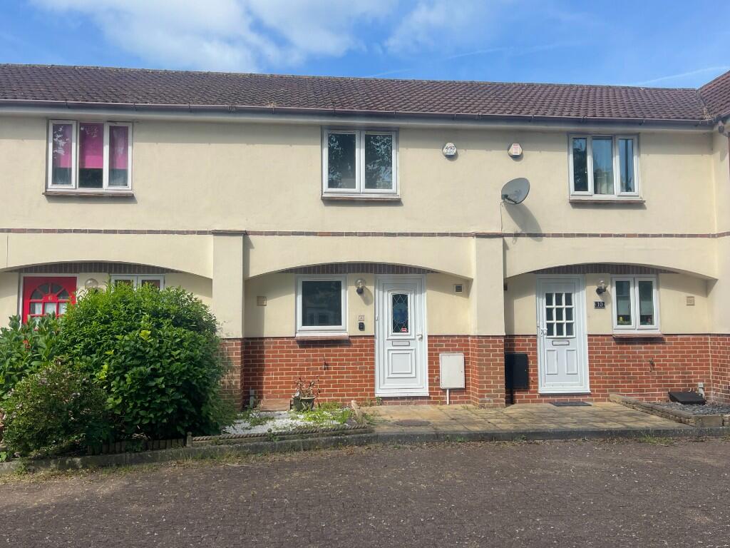 Main image of property: Captains Close, Gosport, Hampshire, PO12