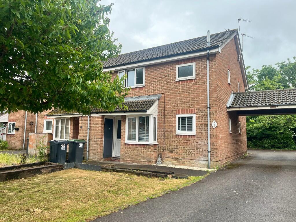 Main image of property: Sunbeam Way, Gosport, Hampshire, PO12