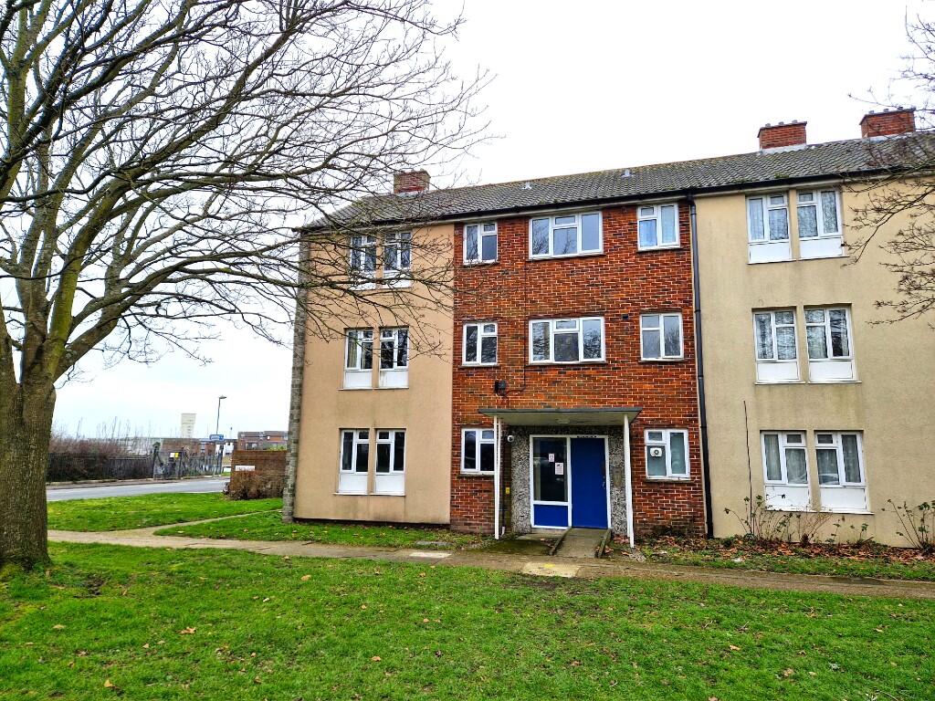 Main image of property: Trinity Close, Haslar Road, Gosport, Hampshire, PO12