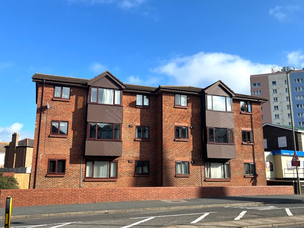 Main image of property: Holland House, Forton Road, Gosport, Hampshire, PO12