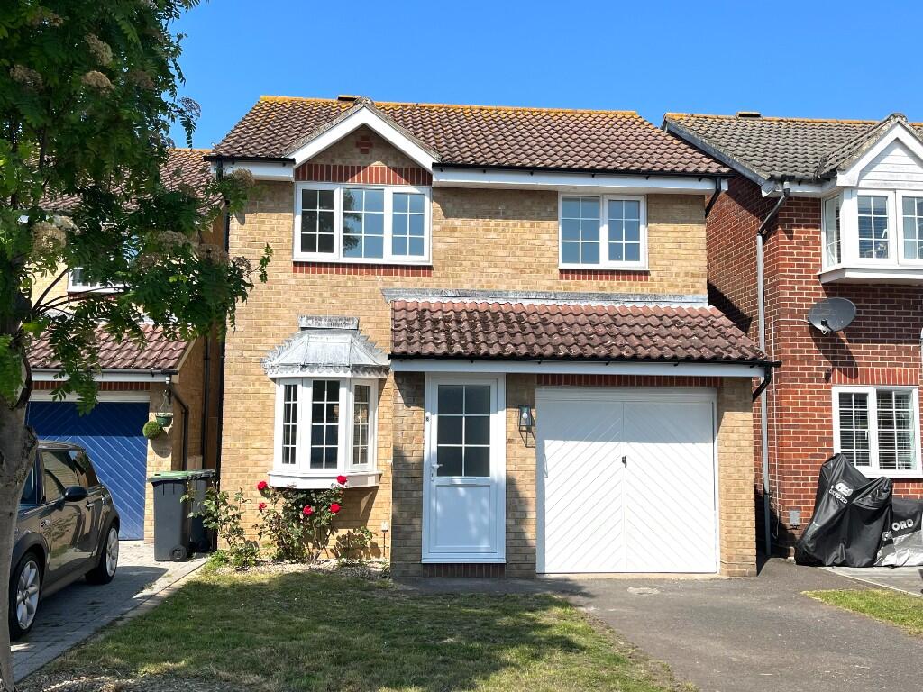 Main image of property: Crossland Close, Gosport, Hampshire, PO12