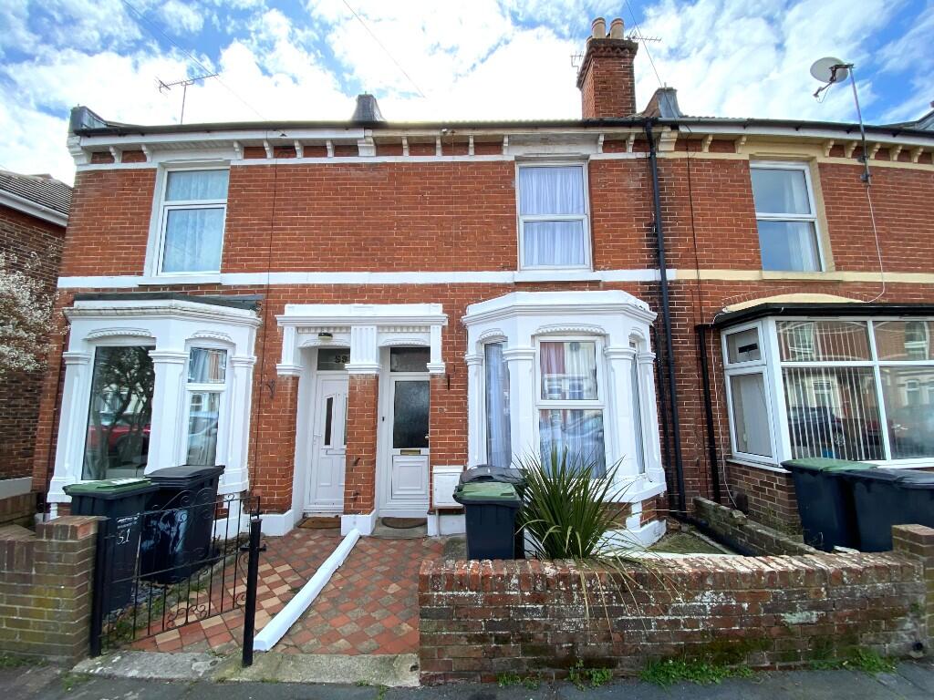 Main image of property: Kings Road, Gosport, Hampshire, PO12