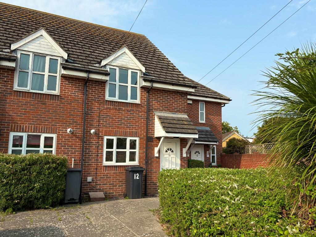 Main image of property: Friary Close, Alverstoke, Gosport, Hampshire, PO12
