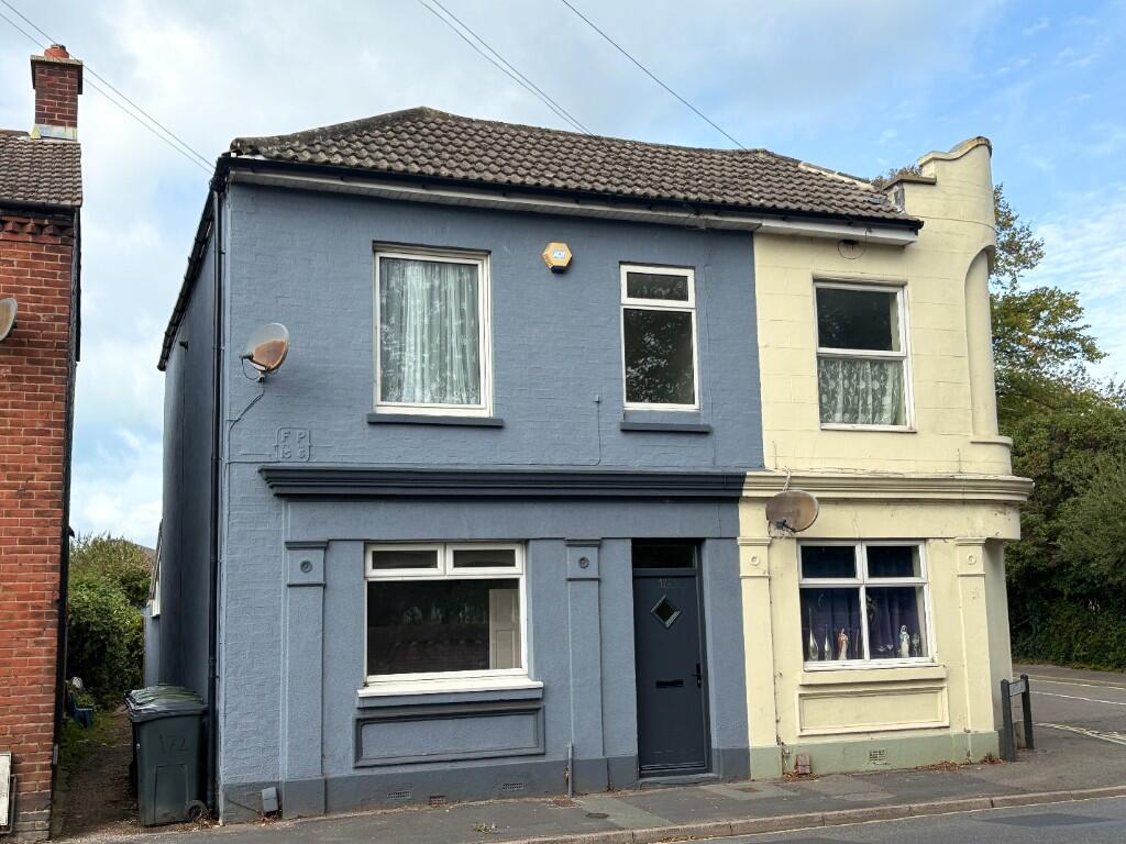 Main image of property: Anns Hill Road, Gosport, Hampshire, PO12