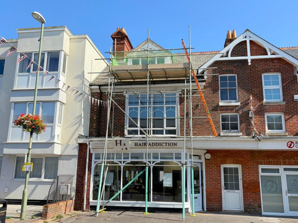 Main image of property: High Street, Lee-On-The-Solent, Hampshire, PO13