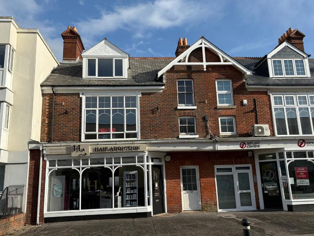 Main image of property: High Street, Lee-On-The-Solent, Hampshire, PO13
