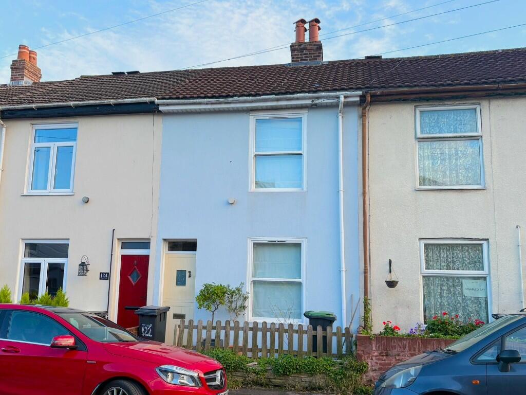 Main image of property: Clayhall Road, Gosport, Hampshire, PO12