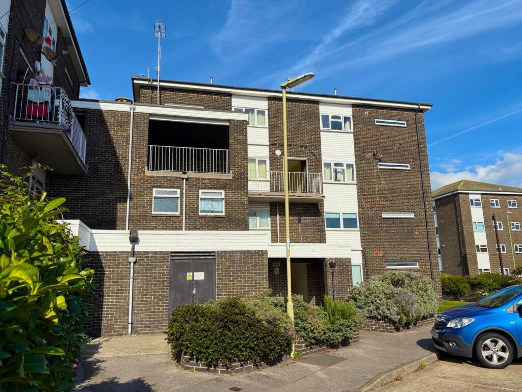 Main image of property: Resolution House, The Anchorage, Gosport, Hampshire, PO12